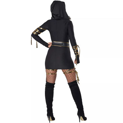 I'm Just Slayin Womens Costume.