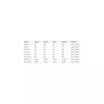 Ruby Red Glamour Witch , Adult