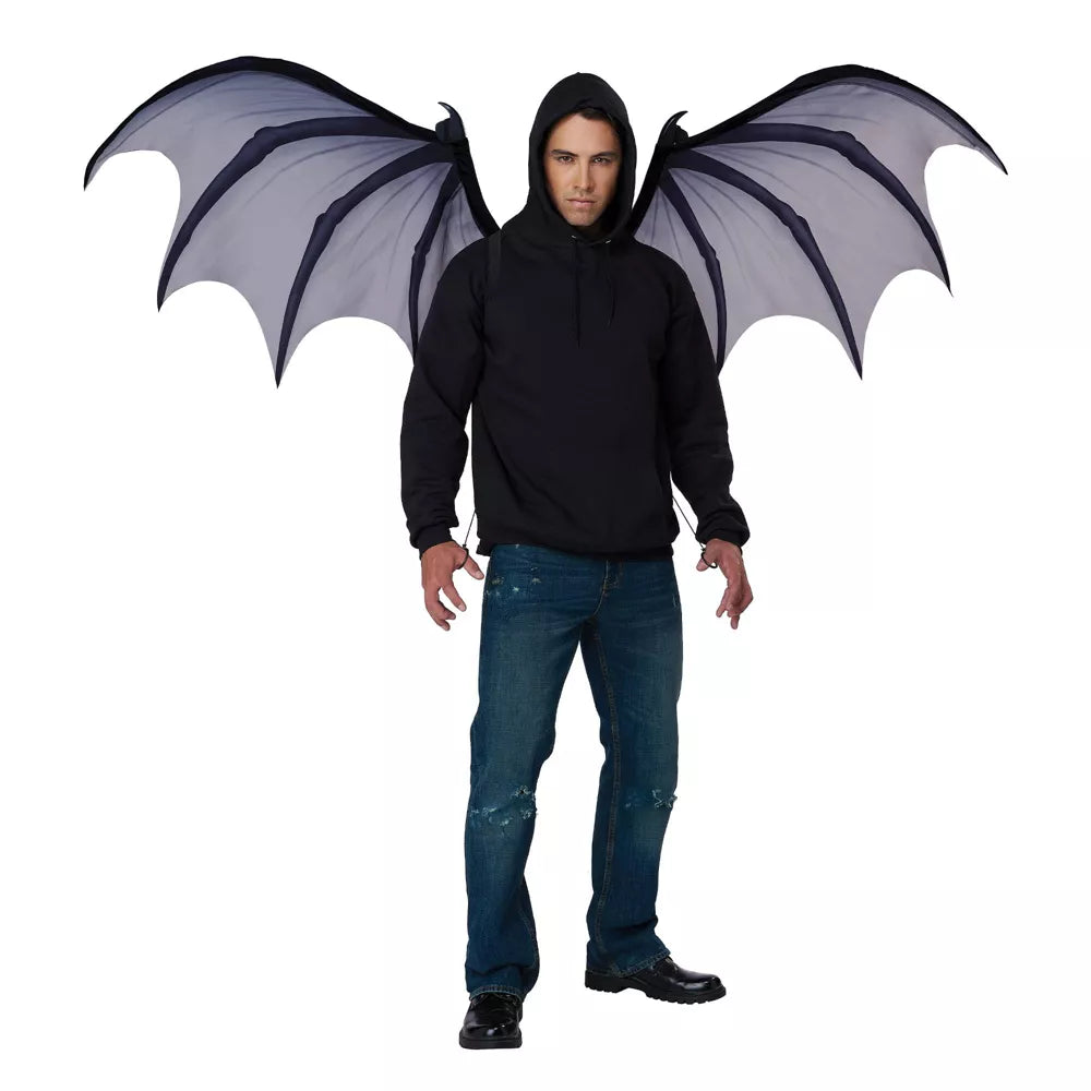 Vampire Monster Cosplay Wings