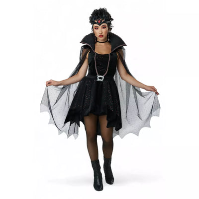 Sexy Vampire Queen, Adult