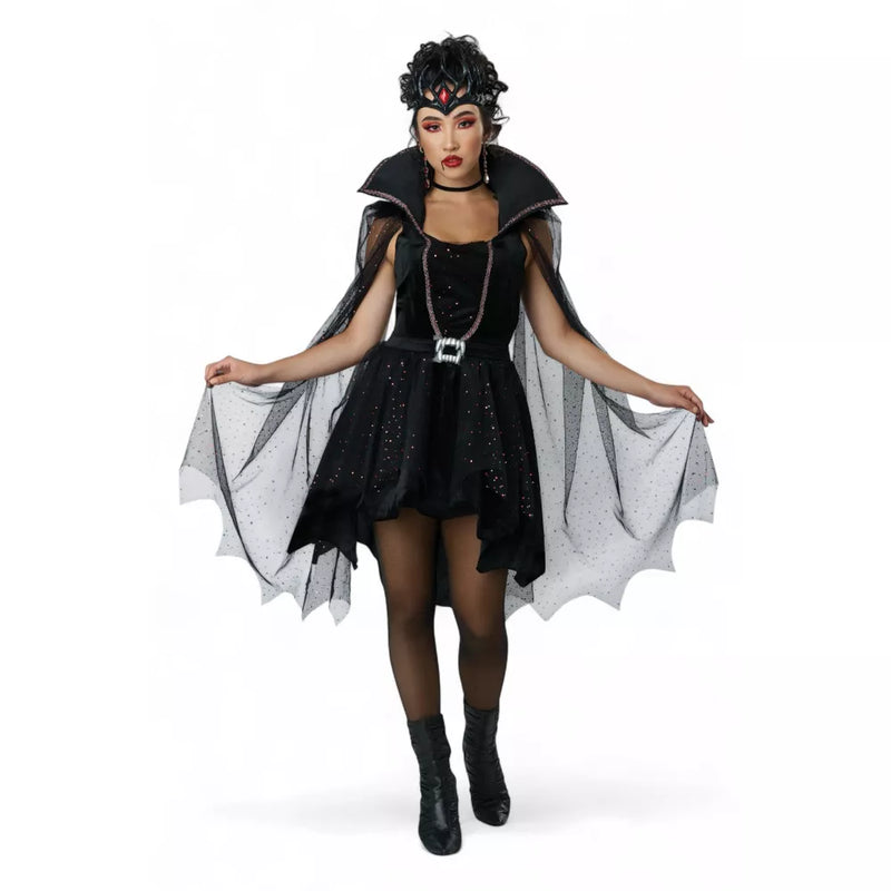Sexy Vampire Queen, Adult