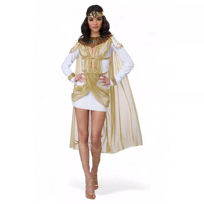 Egyptian Princess, Adult
