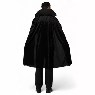 Classy Vampire, Adult