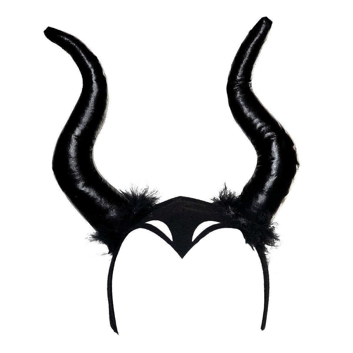 Evil Queen Headband