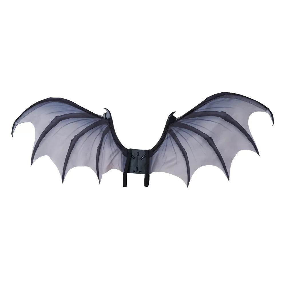 Vampire Monster Cosplay Wings
