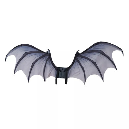 Vampire Monster Cosplay Wings