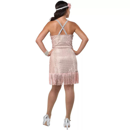 She's the Bees Knees Women's Costume.
