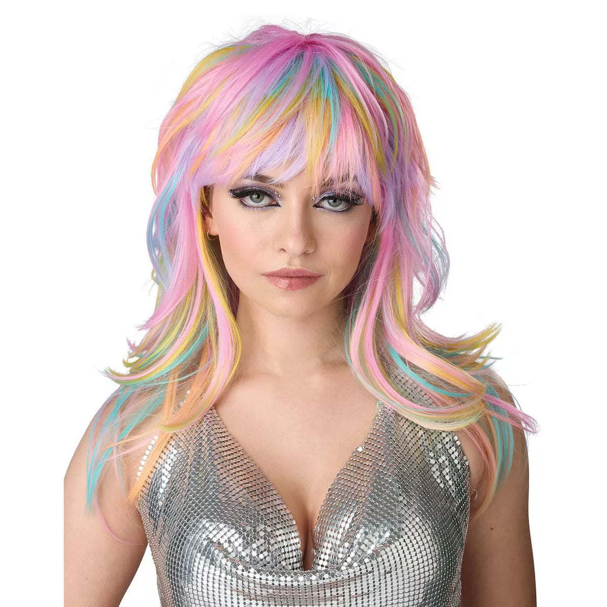 Tempting Tresses Wig