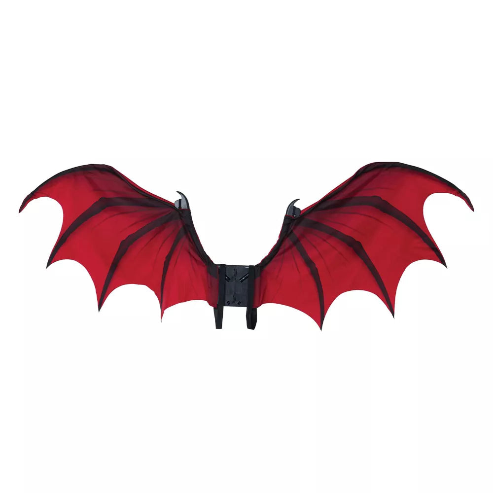 Vampire Demon Cosplay Wings