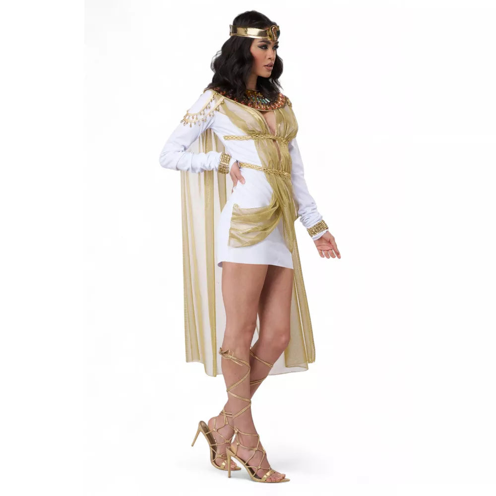Egyptian Princess, Adult