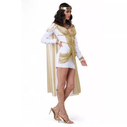Egyptian Princess, Adult