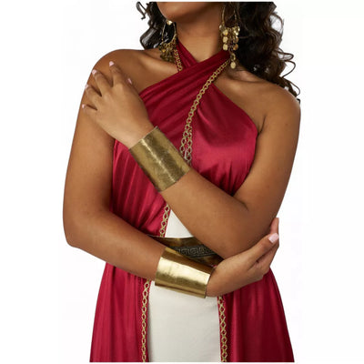 Ruby Grecian Princess, Adult