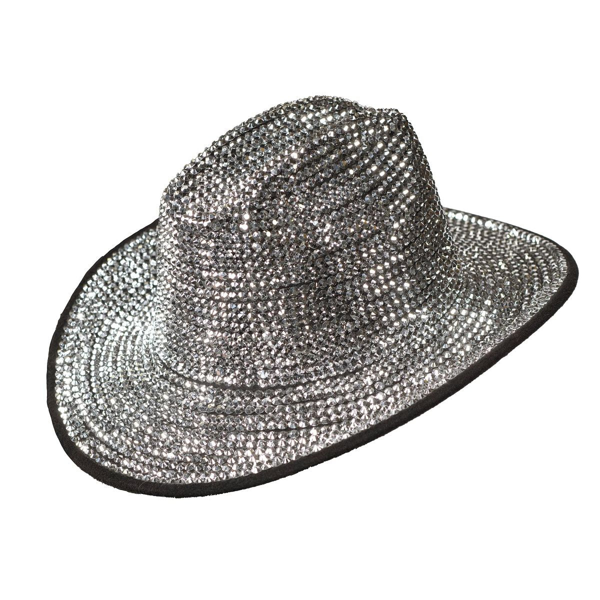 Rhinestone Cowboy Hat Adult