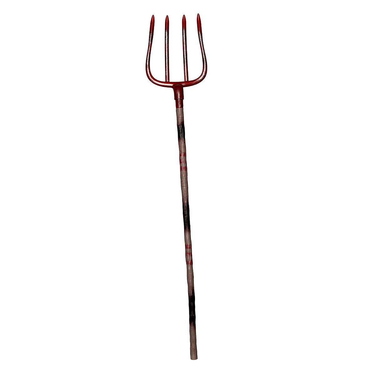 55 Inch Foam Pitch Fork