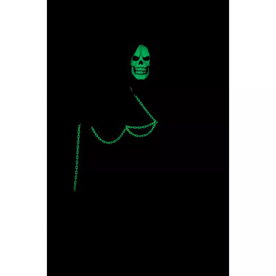Glow In The Dark Reaper, Child