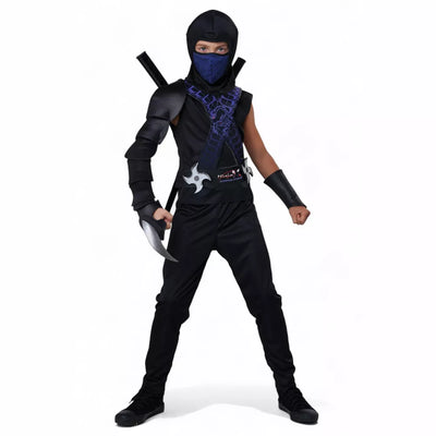 Ninja-X Scorpion Strike, Child