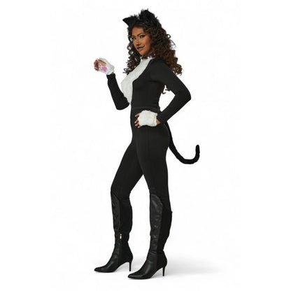 Kitty Cat Adult Costume Kit