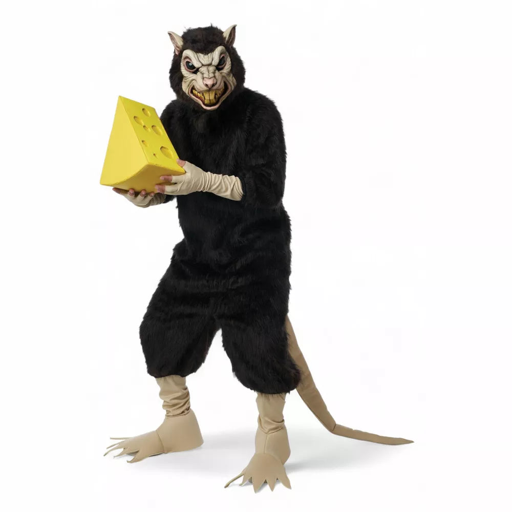 Giant Rat, Adult