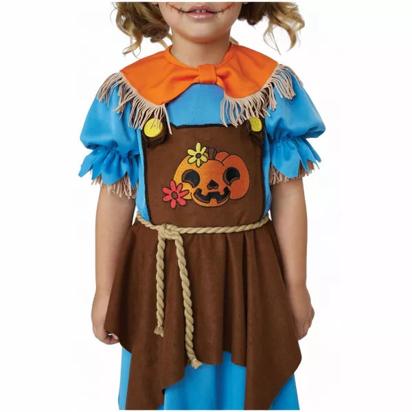 Happy Harvest Toddler Costume