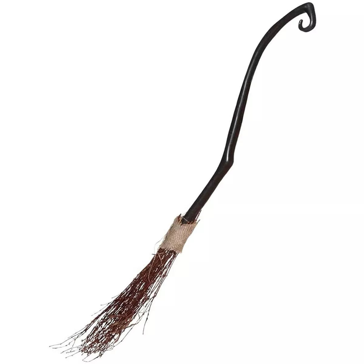 Wizards Witch Broom