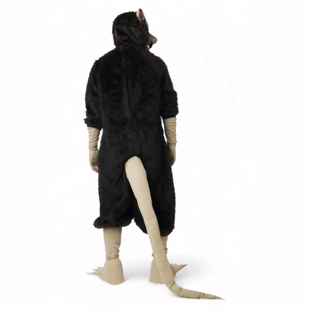 Giant Rat, Adult