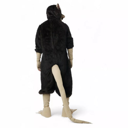 Giant Rat, Adult