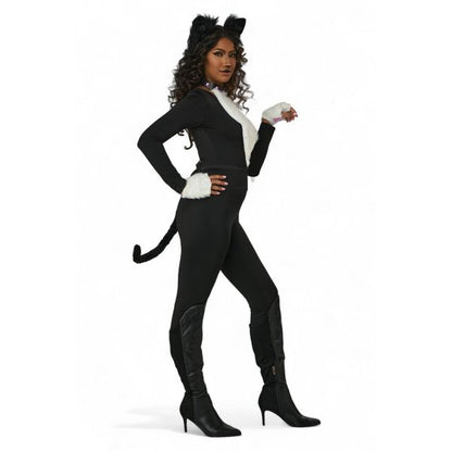 Kitty Cat Adult Costume Kit