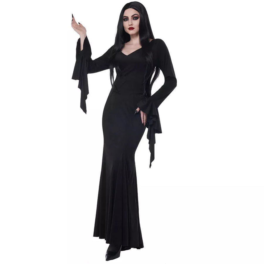 Macabre Mistress Womens Costume.