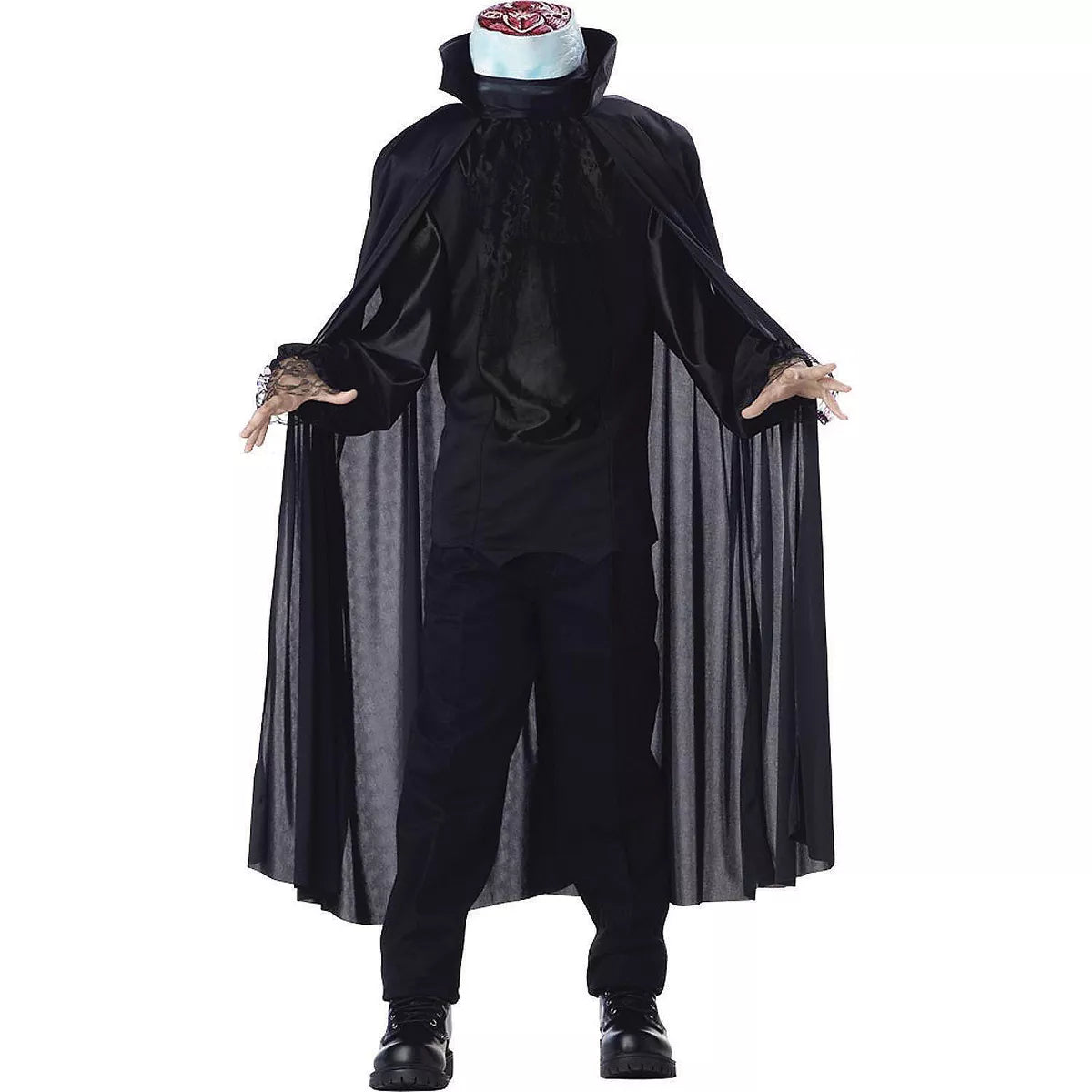 Sleepy Hallow Headless Horseman Costume,Child