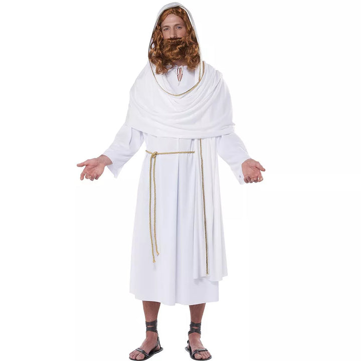 Jesus Rises Mens Costume.