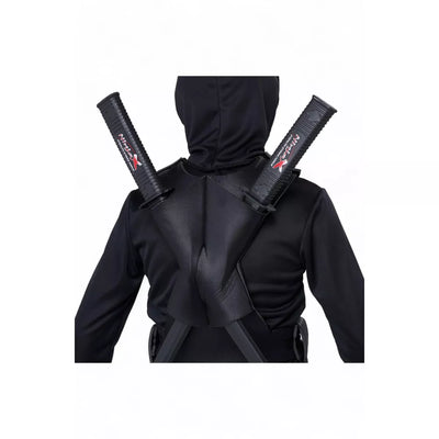 Ninja-X Scorpion Strike, Child