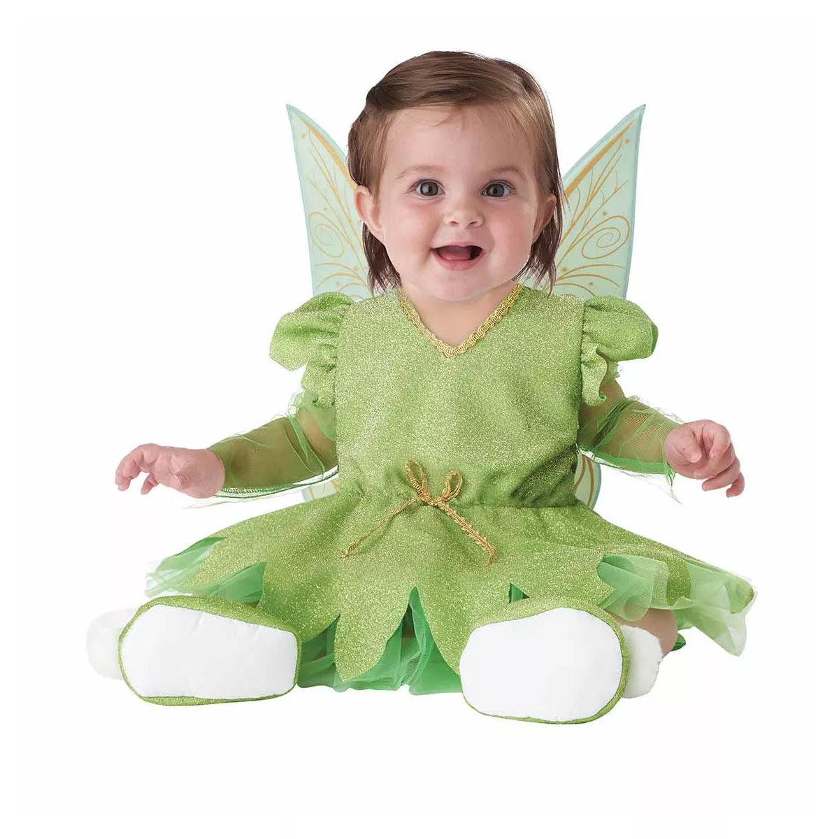 Teeny Tiny Tink Infant Costume
