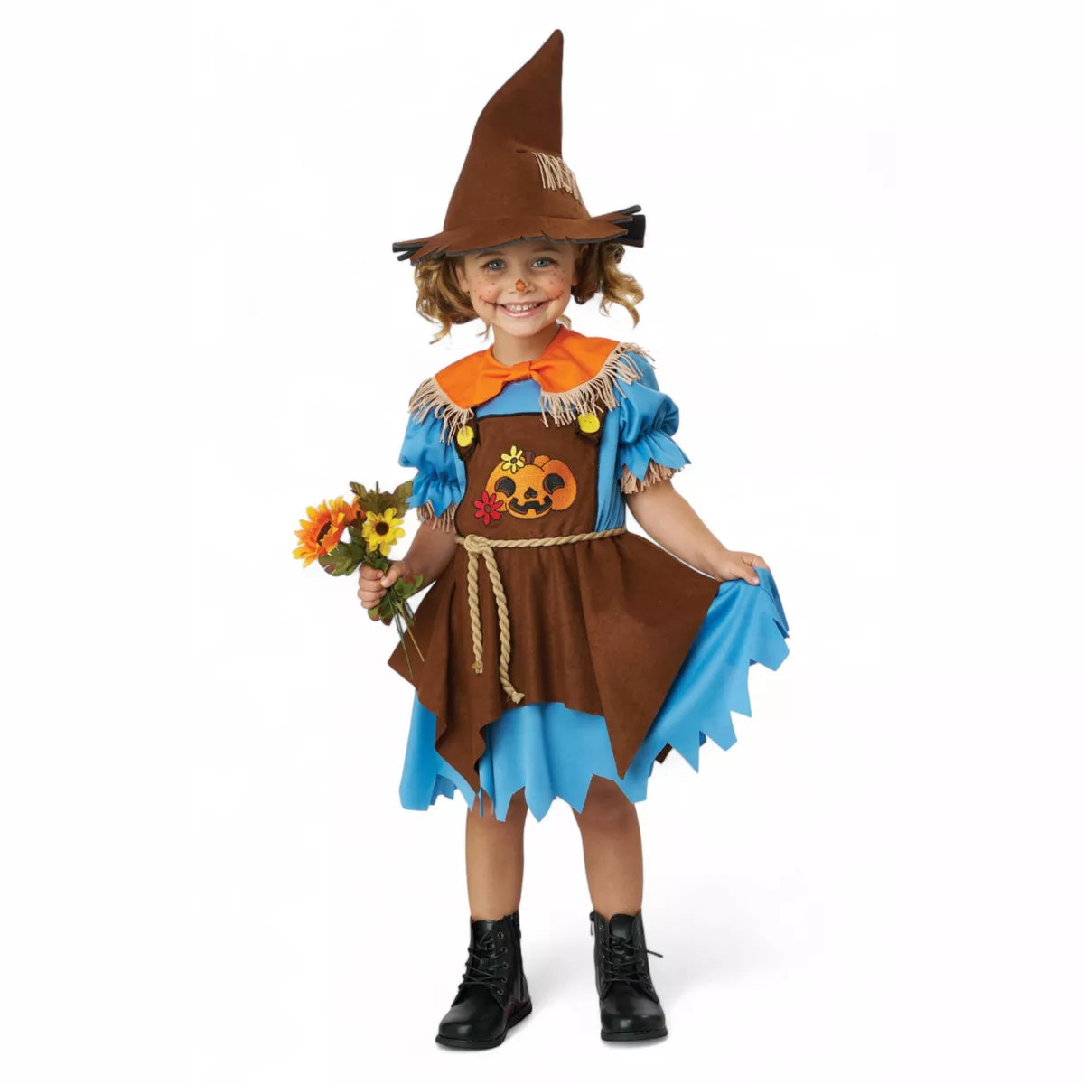Happy Harvest Toddler Costume