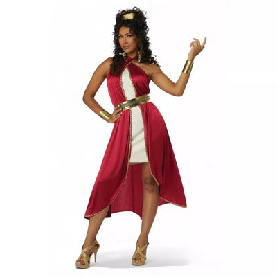 Ruby Grecian Princess, Adult