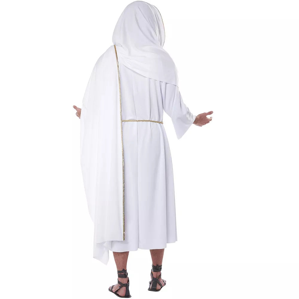 Jesus Rises Mens Costume.