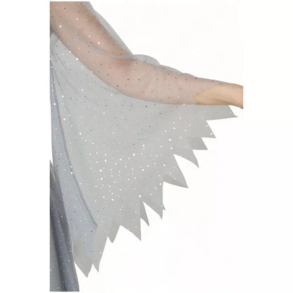 Glimmering Ghost, Adult