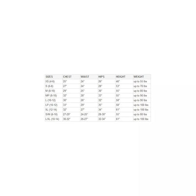 Ninja-X Scorpion Strike, Child