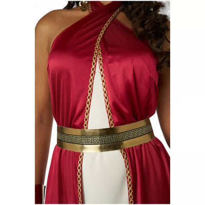 Ruby Grecian Princess, Adult