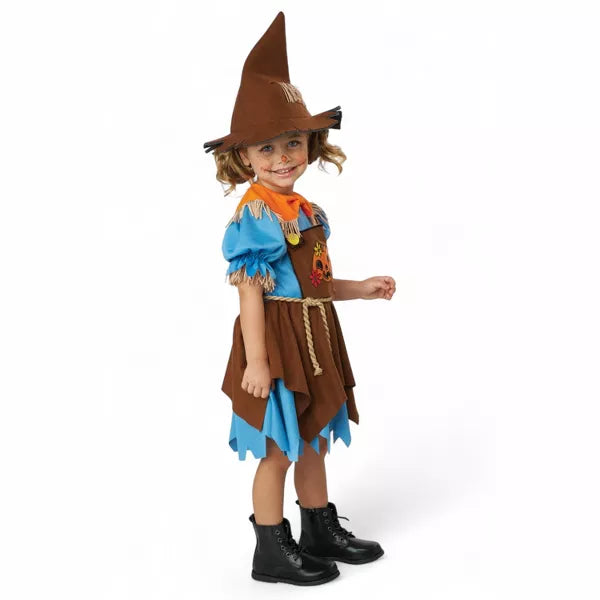 Happy Harvest Toddler Costume