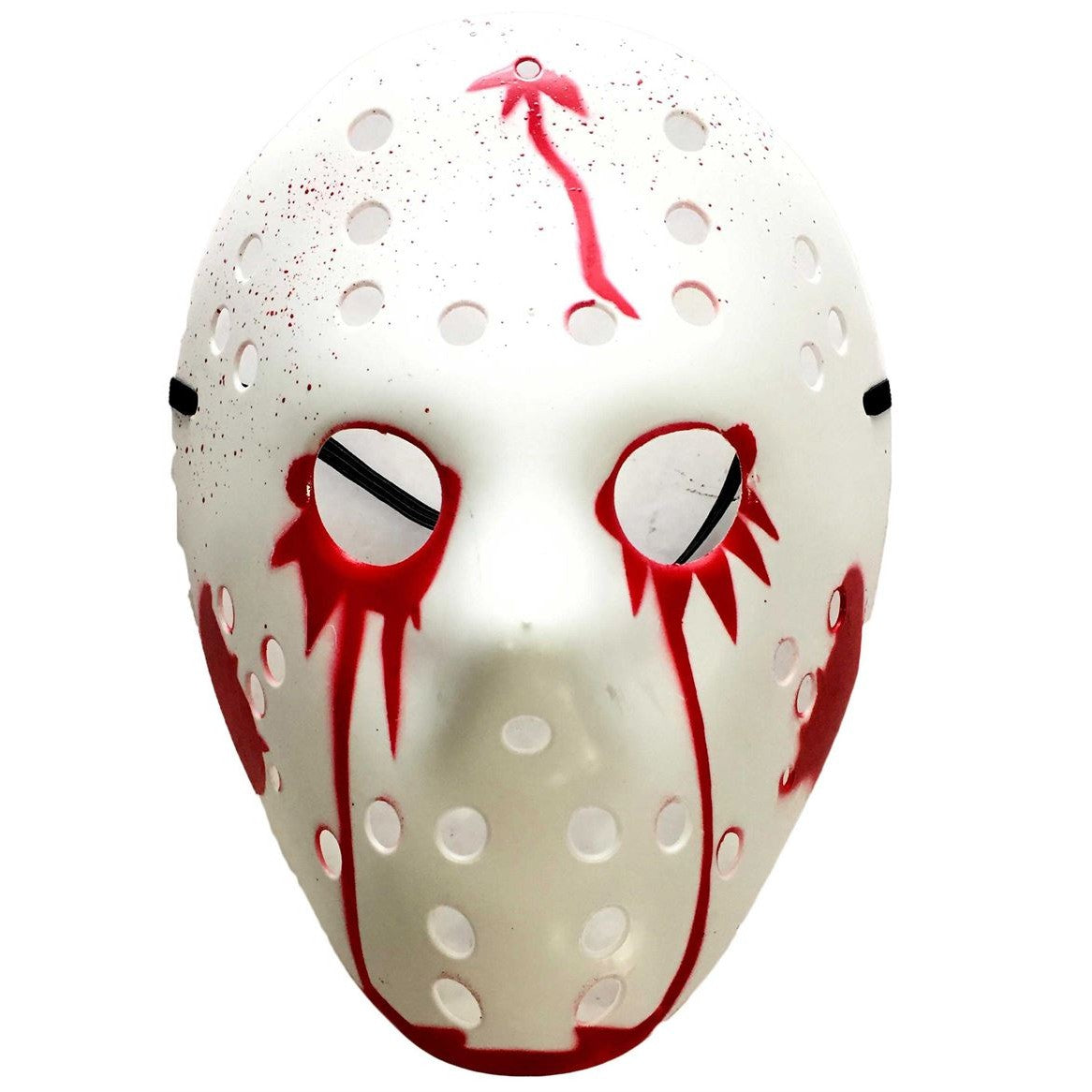 Bloody Jason Mask
