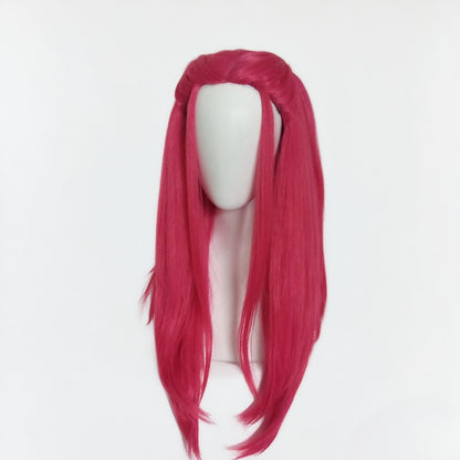 Demon Hunter Mira Wig, Child