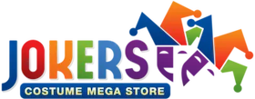 Jokers Costume Mega Store