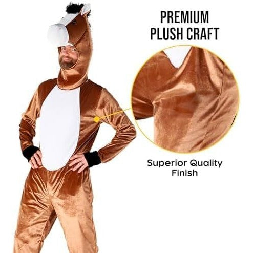 Horse Adult Costume