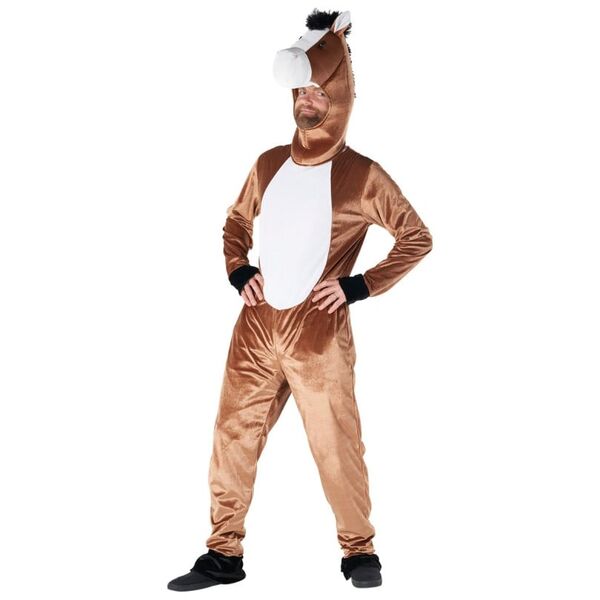 Horse Adult Costume