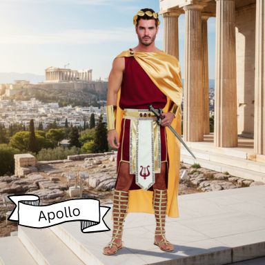 Apollo