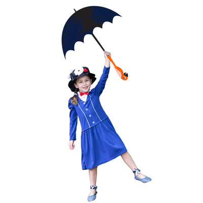 Mary Poppins Costume, Child
