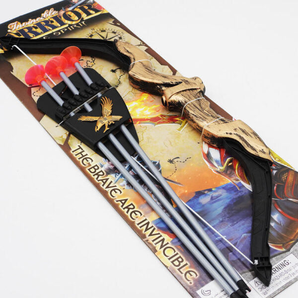 Warrior Archery Set, 42cm