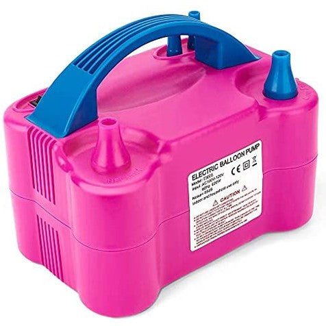 Electric Balloon Pump