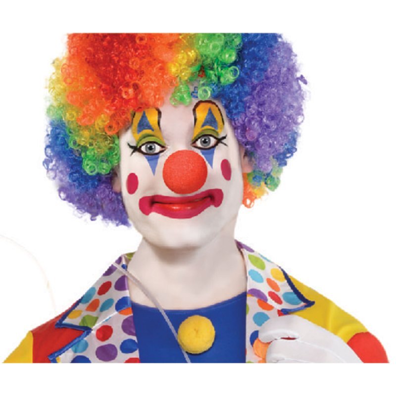Clown Nose - Jumbo