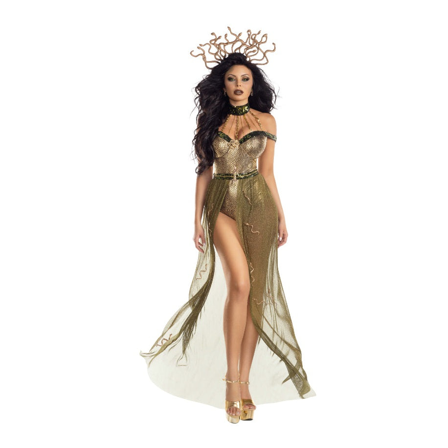 Medusa Women's Costume